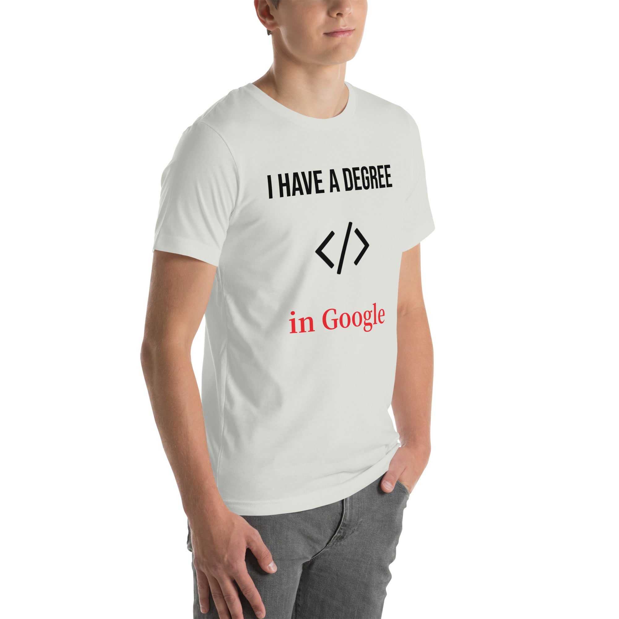 I heart google t shirt hotsell